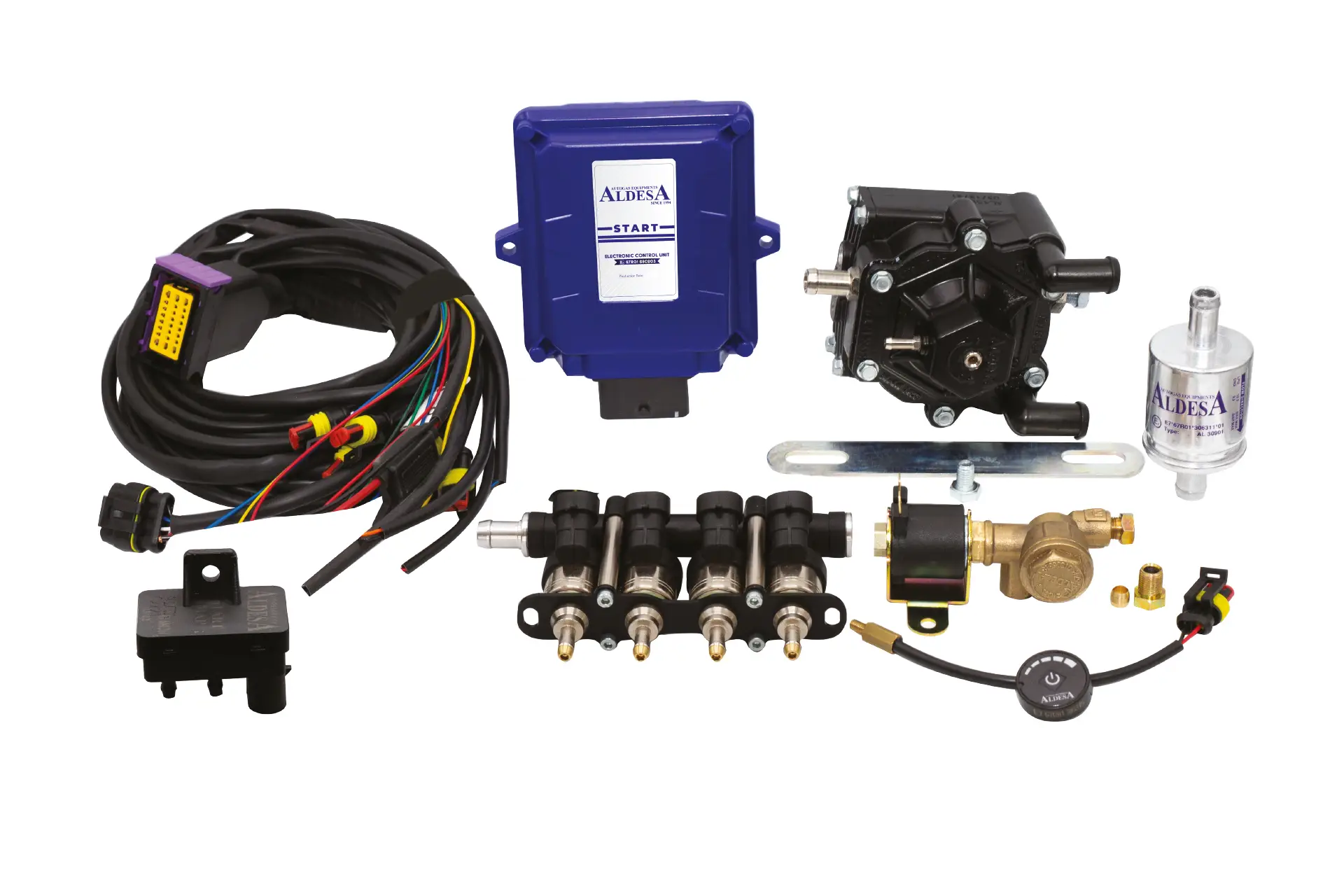 START PLUS-Mini Kit