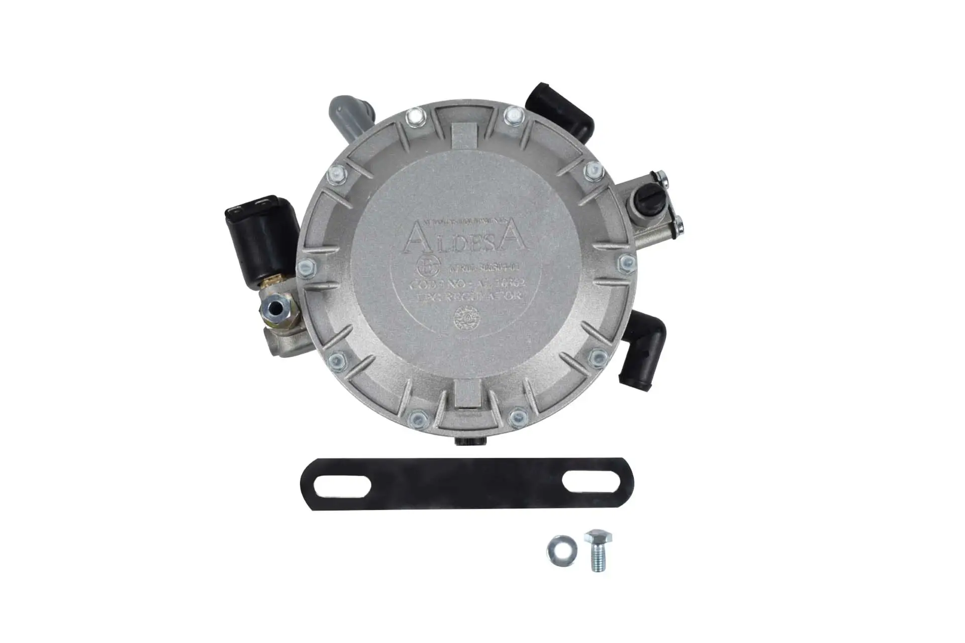 Carburetor Reducer