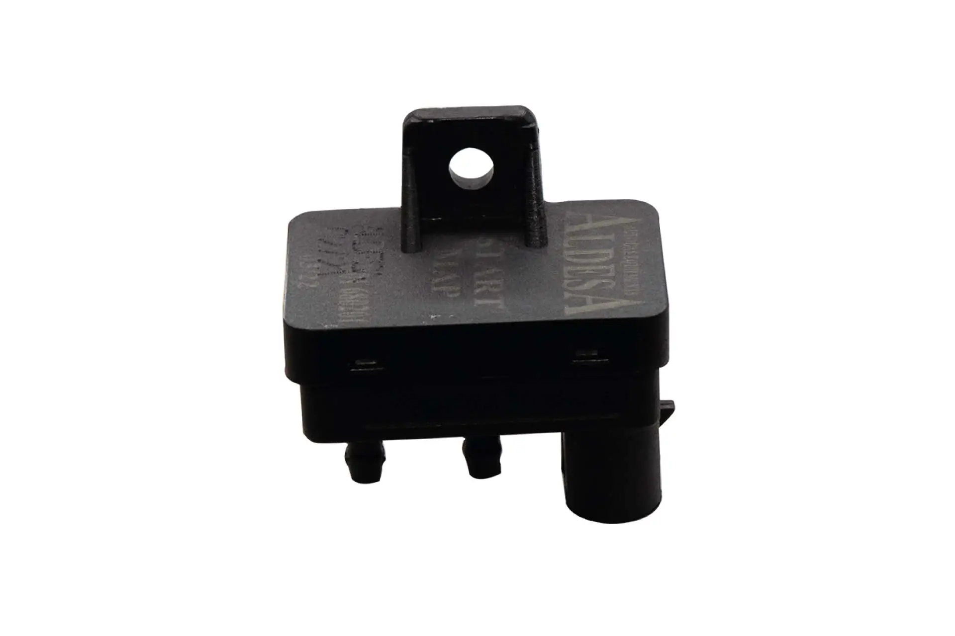 Start Map Sensor
