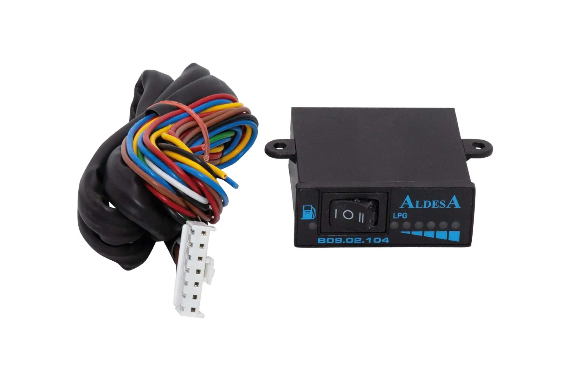 Single Point Injection Switch