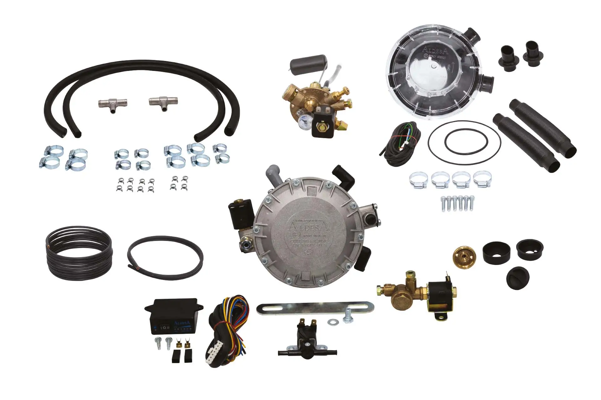 CARBURETOR Full Kit