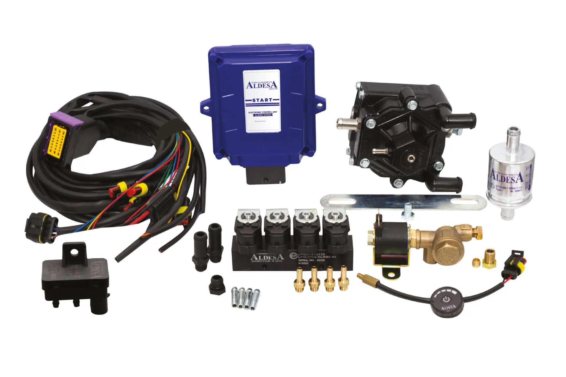START-Mini Kit