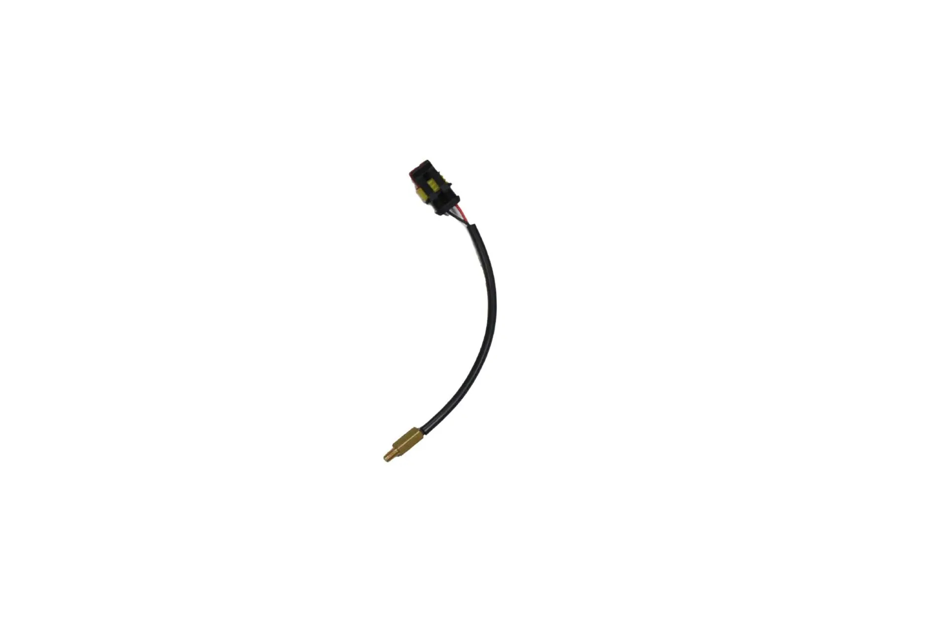 Galaxy Temperature Sensor
