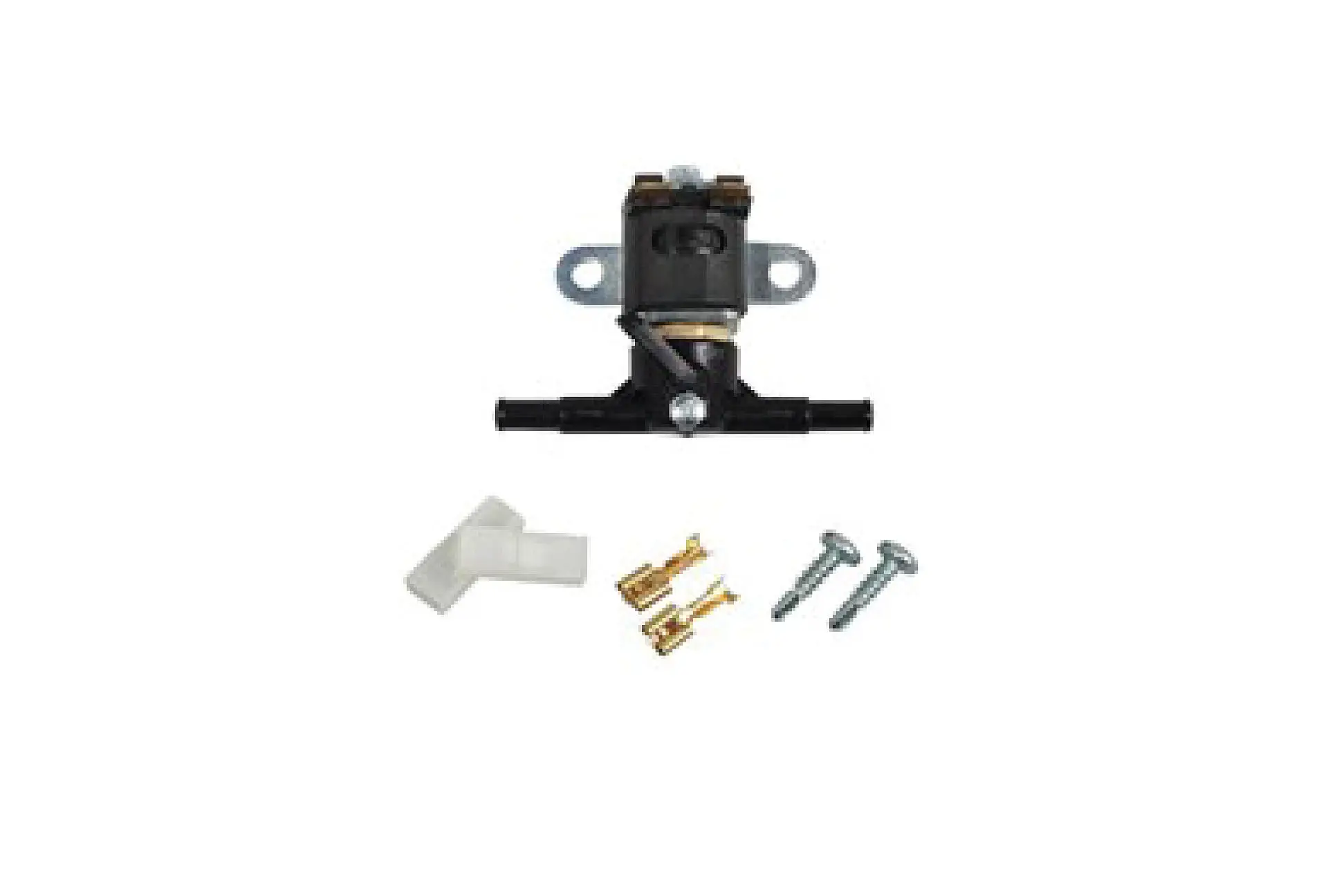 Petrol Selenoid Valve