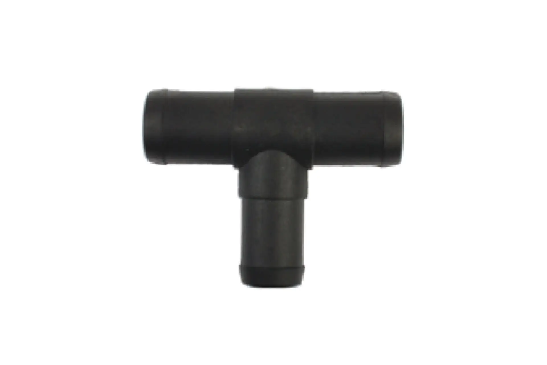 Plastic Water T Connection